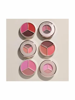 Magic Touch Blush Trio -voidemainen poskipuna