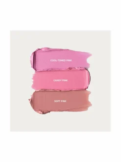 Magic Touch Blush Trio -voidemainen poskipuna