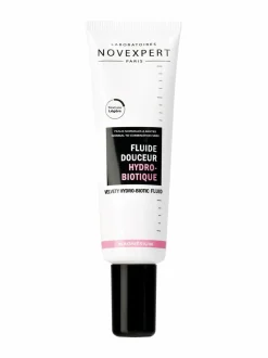 Magnesium Velvety Hydro-Biotic Fluid -emulsio 30 ml