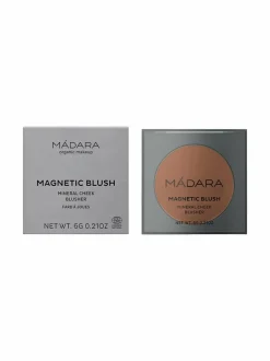 Magnetic Blush Mineral Cheek Blusher -poskipuna