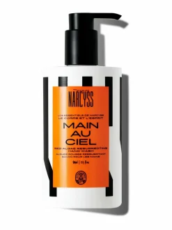 Main Au Ciel Hand Wash -nestesaippua