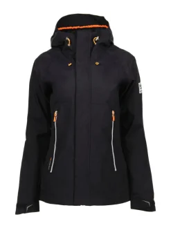 MAININKI Naisten purjehdustakki