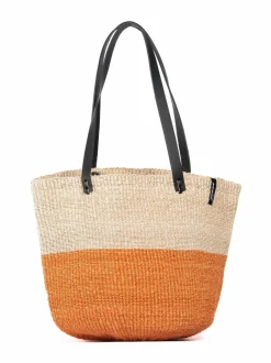 Majani Shopper Basket M -olkalaukku