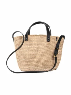 Majani Shopper Basket S -olkalaukku