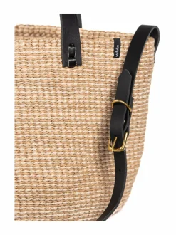 Majani Shopper Basket S -olkalaukku