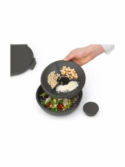 Make & Take -salaattikulho 1,3 l