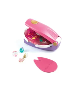 MAKE IT REAL Hiussetti Snap n´ Glam