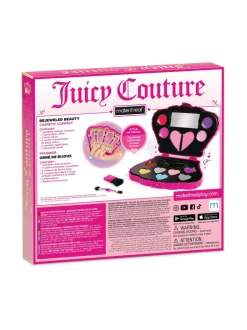MAKE IT REAL Juicy Couture meikkipaletti Bejeweled Beauty