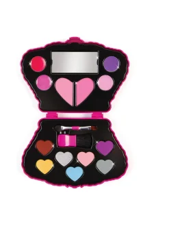 MAKE IT REAL Juicy Couture meikkipaletti Bejeweled Beauty