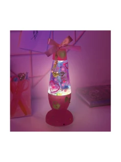 MAKE IT REAL Juicy Couture DIY LED-lamppu
