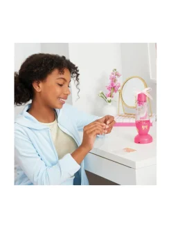 MAKE IT REAL Juicy Couture DIY LED-lamppu