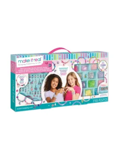 MAKE IT REAL Korujen valmistussetti Best Day Ever!