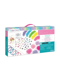 MAKE IT REAL Korujen valmistussetti Best Day Ever!