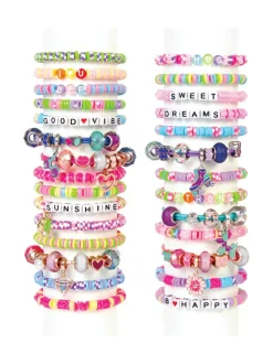 MAKE IT REAL Korujen valmistussetti Best Day Ever!