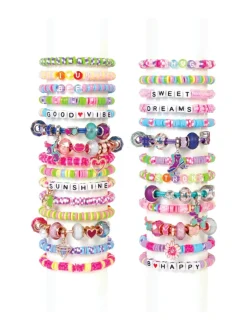 MAKE IT REAL Korujen valmistussetti Best Day Ever!