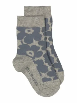 Makeinen Unikko Tone -nilkkasukat