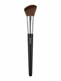 Makeup Brush Blush Bamboo -sivellin
