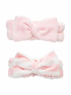 Makeup Headbands -panta, 2 kpl