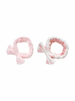 Makeup Headbands -panta, 2 kpl
