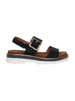 Malaga-mokkanahkasandaalit