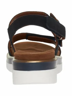 Malaga-mokkanahkasandaalit