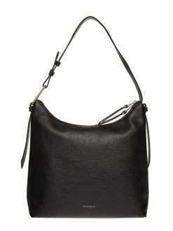 Malory Hobo Bag M -nahkalukku