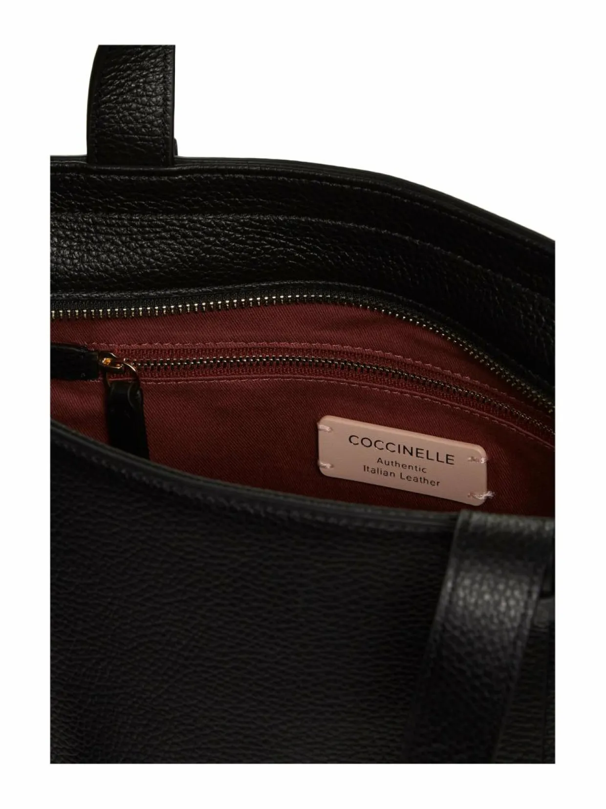 Malory Shopping Bag M -nahkalaukku