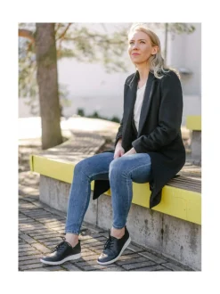 MALVA Naisten Lite-Flex kävelykengät