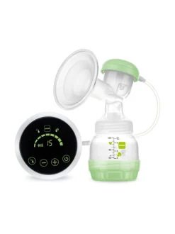 Mam 2in1 Single elektroninen rintapumppu