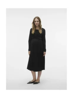 Mamalicious Mlbea June Dress imetysmekko