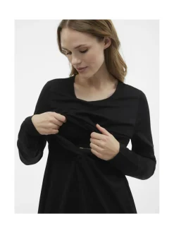 Mamalicious Mlbea June Dress imetysmekko