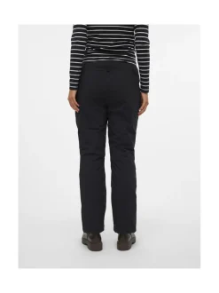 Mamalicious Mlbella Padded Pant toppahousut