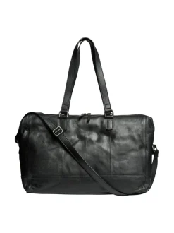 Mamalicious MlEliza hoitolaukku nahkaa