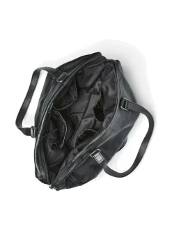 Mamalicious MlEliza hoitolaukku nahkaa