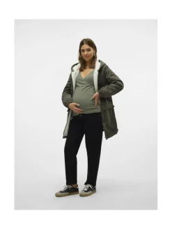 Mamalicious Mllise 3in1 äitiystakki