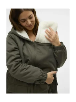 Mamalicious Mllise 3in1 äitiystakki