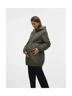 Mamalicious Mllise 3in1 äitiystakki