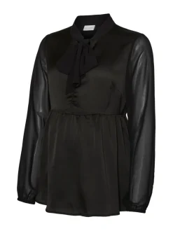 Mamalicious MlVidel imetystoppi