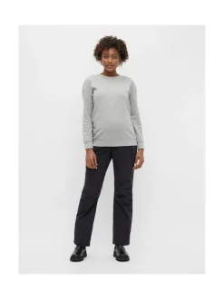 Mamalicious NewBella Padded Pant toppahousut