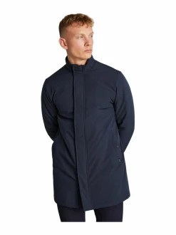 Mamiles Slim Fit -takki