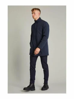 Mamiles Slim Fit -takki