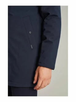 Mamiles Slim Fit -takki