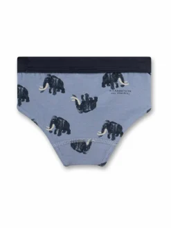 Mammoth Slip -alushousut