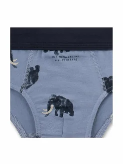 Mammoth Slip -alushousut