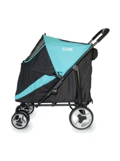 Mamut lemmikkirattaat