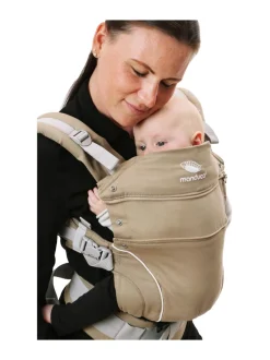 Manduca kantoreppu First PureCotton