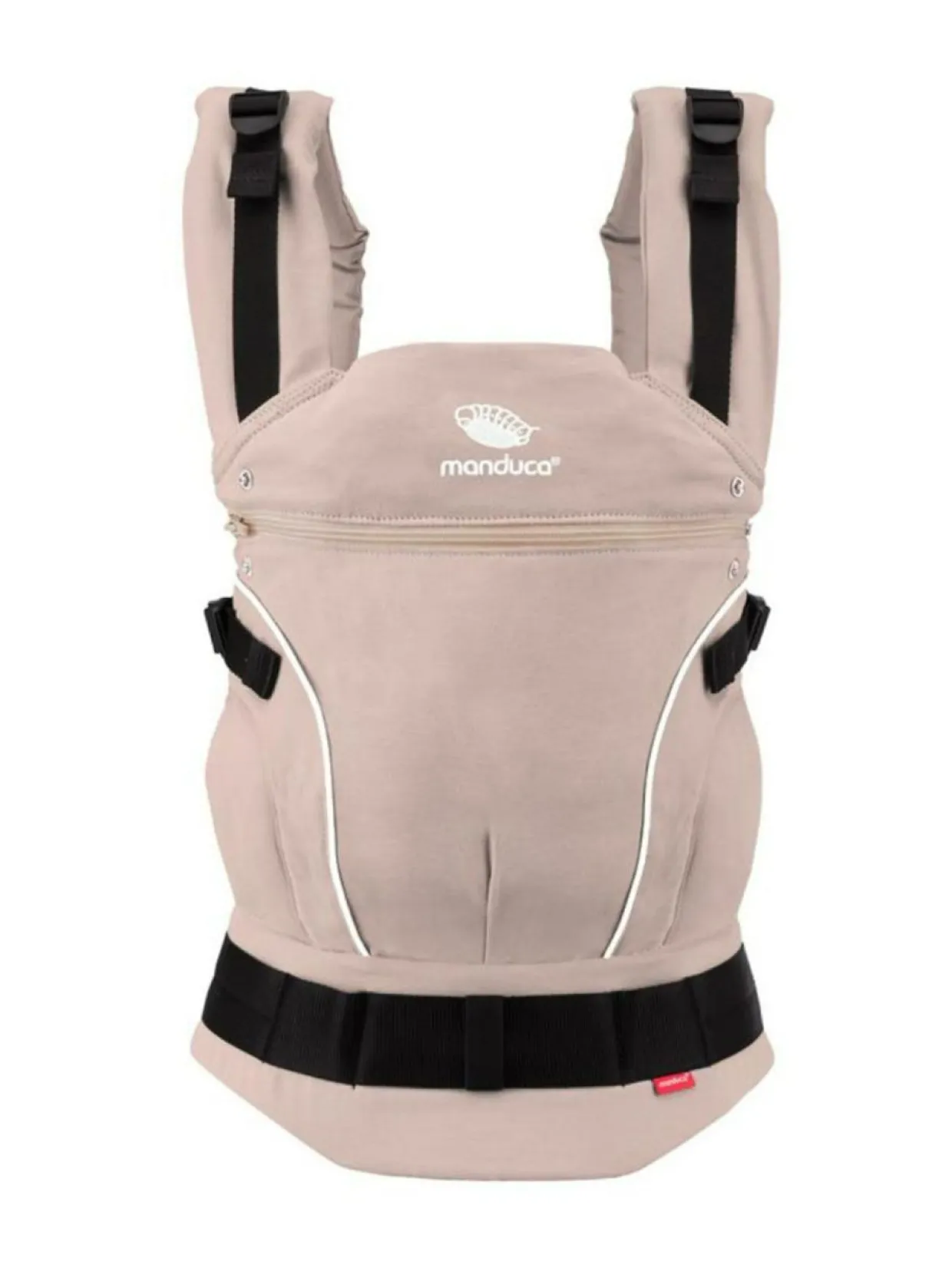 Manduca kantoreppu First PureCotton