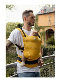 Manduca kantoreppu First PureCotton