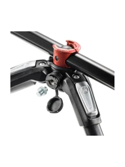 Manfrotto 190 XPro MT190XPRO4 alumiininen kolmijalka