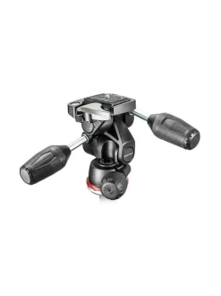 Manfrotto 290 Xtra alumiinijalusta + MH804 kinopää